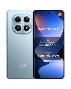 Xiaomi Redmi Note 15