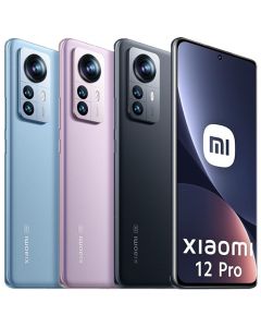 Xiaomi 12 Pro Dual Sim 5G
