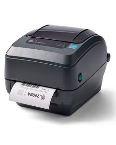 Zebra GX430T Stampante Termica Etichette - Grado A
