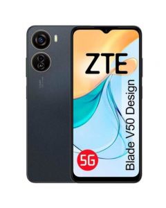 ZTE Blade V50 Design 5G 4/128 Gray Matt - Grado A