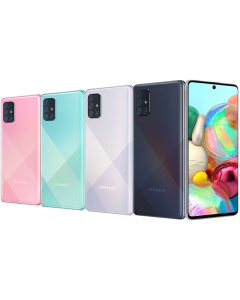 Samsung Galaxy A71 Dual SIM SM-A715F