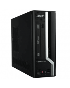 Acer X4630G SFF G3900 8/500 R7 250 - Grado B