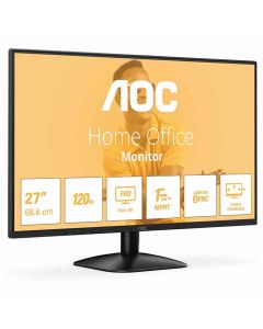 AOC 27B31H 27" FHD Black