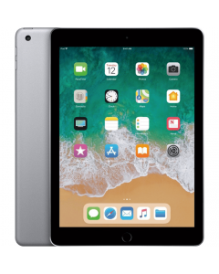 "Apple iPad 5° Gen - 9.7"" - 4G"