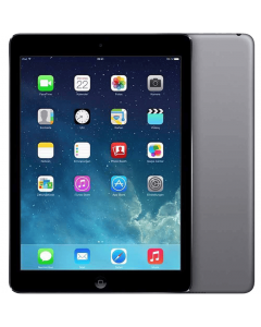 Apple iPad Air - 9.7&quot; - 4G