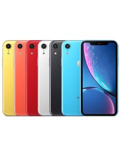 Apple iPhone XR