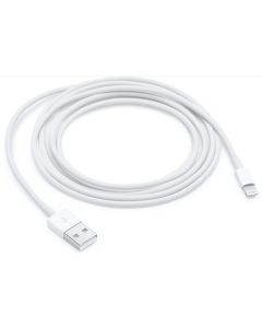 Cavo Apple Lighiting 2 MT - Bianco