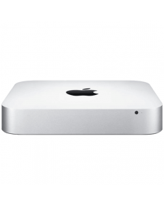 Desktop Apple Mac Mini Intel Core i5-3210M 2,50GHz 8GB Ram 500GB HDD Catalina Late 2012 - Grado A