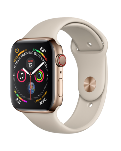 Apple Watch 4°Serie 44MM - 4G - Pari al Nuovo