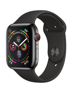 Apple Watch 4°Serie 44MM - 4G - Pari al Nuovo