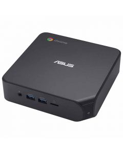 Asus Chromebox 4 USFF i5 8/120 SSD - Nuovo