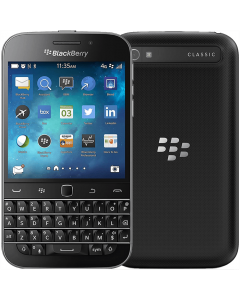 BlackBerry Classic