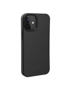 Cover Bio Outback iPhone 12 Mini Black - Box Open