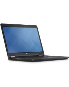 Dell E5550 15.6" i7 8/240 SSD 840M - Grado B