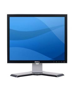 Dell 1908FP 19" VGA DVI USB - Grado C