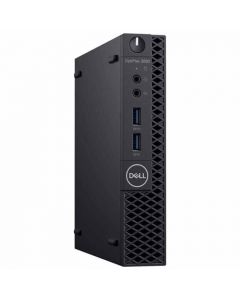 Dell 3060 USFF i5 8/240 SSD - Grado A