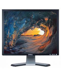 Dell E197FP 19" VGA Black - Grado A