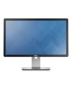 Dell P2414HB 24" FHD DP DVI VGA USB Black/Silver - Grado B