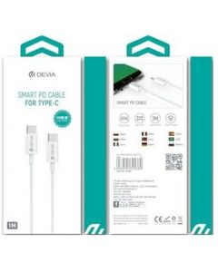 Cavo Devia Type-C 1 MT
