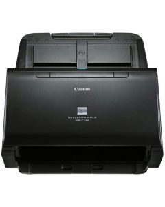 Canon ImageFORMULA DR-C240 A4 USB - Grado B