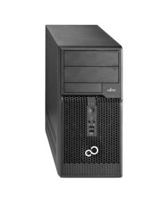 Desktop Fujitsu P510 MT Intel Core i5-3470 3,20GHz 8GB Ram 240GB SSD Win 10 Pro - Grado B