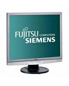 Fujitsu L9ZA 19" VGA - Grado C