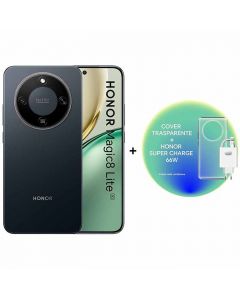 Honor Magic8 Lite 5G