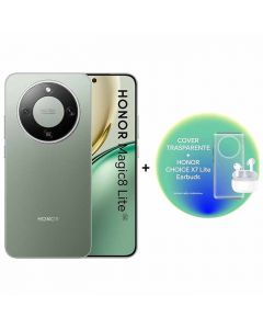 Honor Magic8 Lite 5G