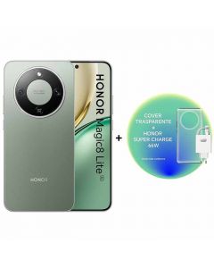 Honor Magic8 Lite 5G