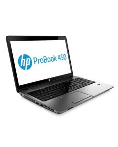 HP 450 G1 15.6" i5 8/500 SSD - Grado A