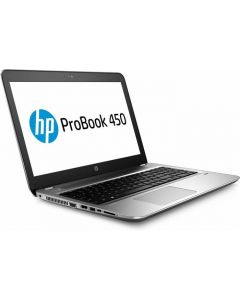 HP 450 G4 15.6" i7 8/240 SSD - Grado A