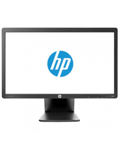 HP E201 20" HD VGA DVI DP USB - Grado B