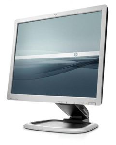 HP LA1951G 19" VGA DVI USB - Grado A