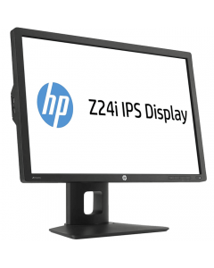 HP Z24I 24" VGA DVI DP USB - Grado C