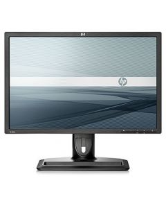 HP ZR24W 24" VGA DVI DP USB - Grado B