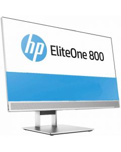 HP 800 G4 AIO i5 8/500 SSD - Grado B