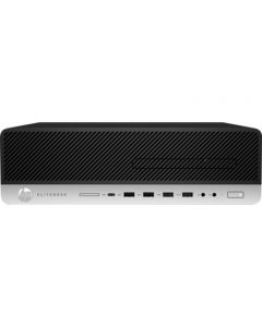 HP Desktop SFF 800 G4 Intel Core i5-8400 2.80GHz 8GB Ram 240GB SSD Win 11 Pro