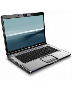 HP DV6000 15.6" T5500 3/180GB SSD - Grado B