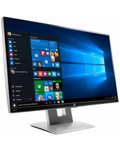 HP E230T 23" FHD Touch VGA HDMI DP USB Black - Grado C