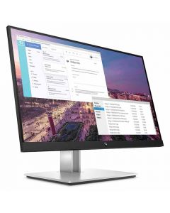 HP E23 G4 23" VGA HDMI Display Port USB - Grado B