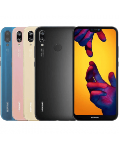 Huawei P20 Lite