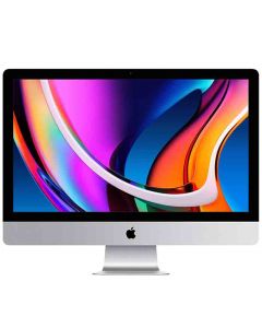 Apple iMac A2115 2019 27" 5K i5 16/480GB SSD 570X - Grado B