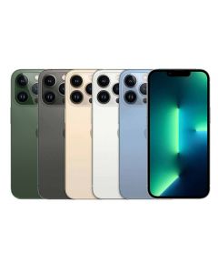 Apple iPhone 13 Pro