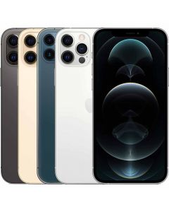 Apple iPhone 12 Pro