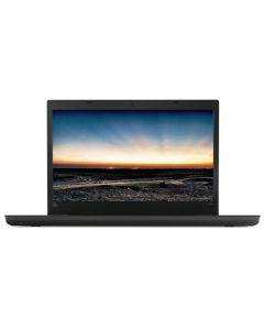 Lenovo L480 14" i5 8/240 SSD - Grado C