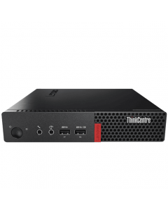 Desktop Lenovo M910Q USFF Intel Core I5-6400T 2.20GHz 8GB Ram 480GB SSD Win 10 Pro - Grado A