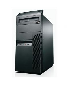 Desktop Lenovo M91P MT Intel Core i5-2500 3.30GHz 8GB Ram 240GB SSD DVDRW Win 10 Pro - Grado B