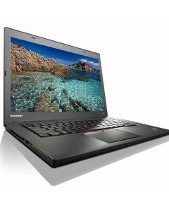 Lenovo T450 14" i5 8/240 SSD - Grado B