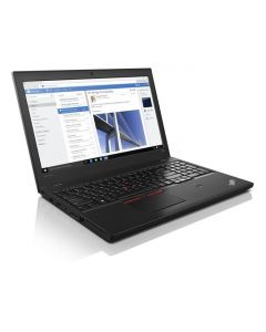 Lenovo T560 15.6" i7 8/240 SSD - Grado C