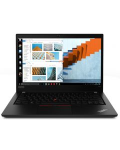 Lenovo T490 14" Touch i5 16/240 SSD - Grado A